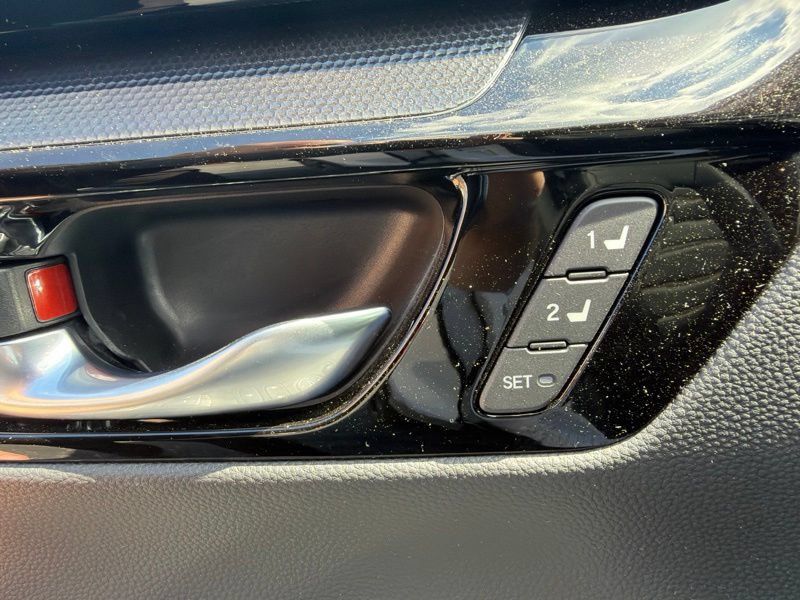 Used 2025 Honda CR-V Sport Touring image 15