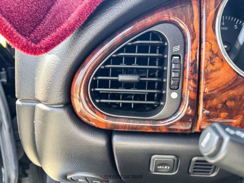 Used 1998 Jaguar XK8 Coupe image 53