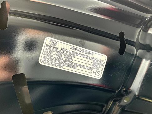 Used 2022 Subaru Legacy image 33