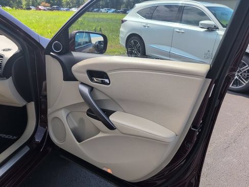 Used 2014 Acura RDX AWD w/ Technology Package image 48