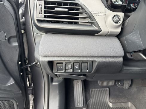 Used 2025 Subaru Outback Premium w/ Popular Package #1A AWD/4WD image 14