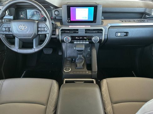 New 2026 Toyota Tacoma SR5 image 15