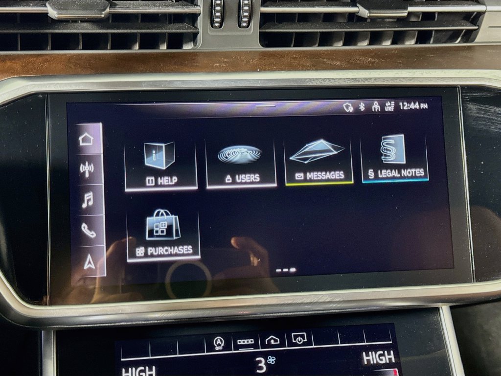 Used 2021 Audi A6 2.0T Premium w/ Convenience Package AWD/4WD image 29