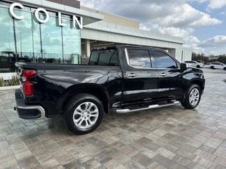 Used 2022 Chevrolet Silverado 1500 LTZ w/ LTZ Premium Package video 2