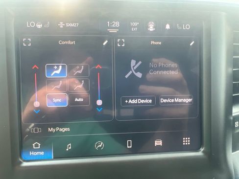 Used 2022 RAM 1500 Big Horn AWD/4WD image 27