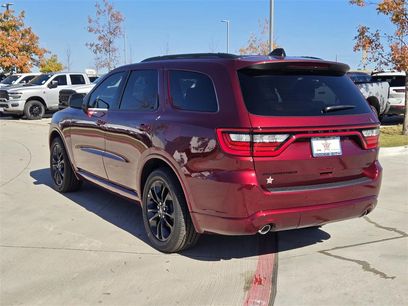 New 2026 Dodge Durango GT w/ Blacktop Package