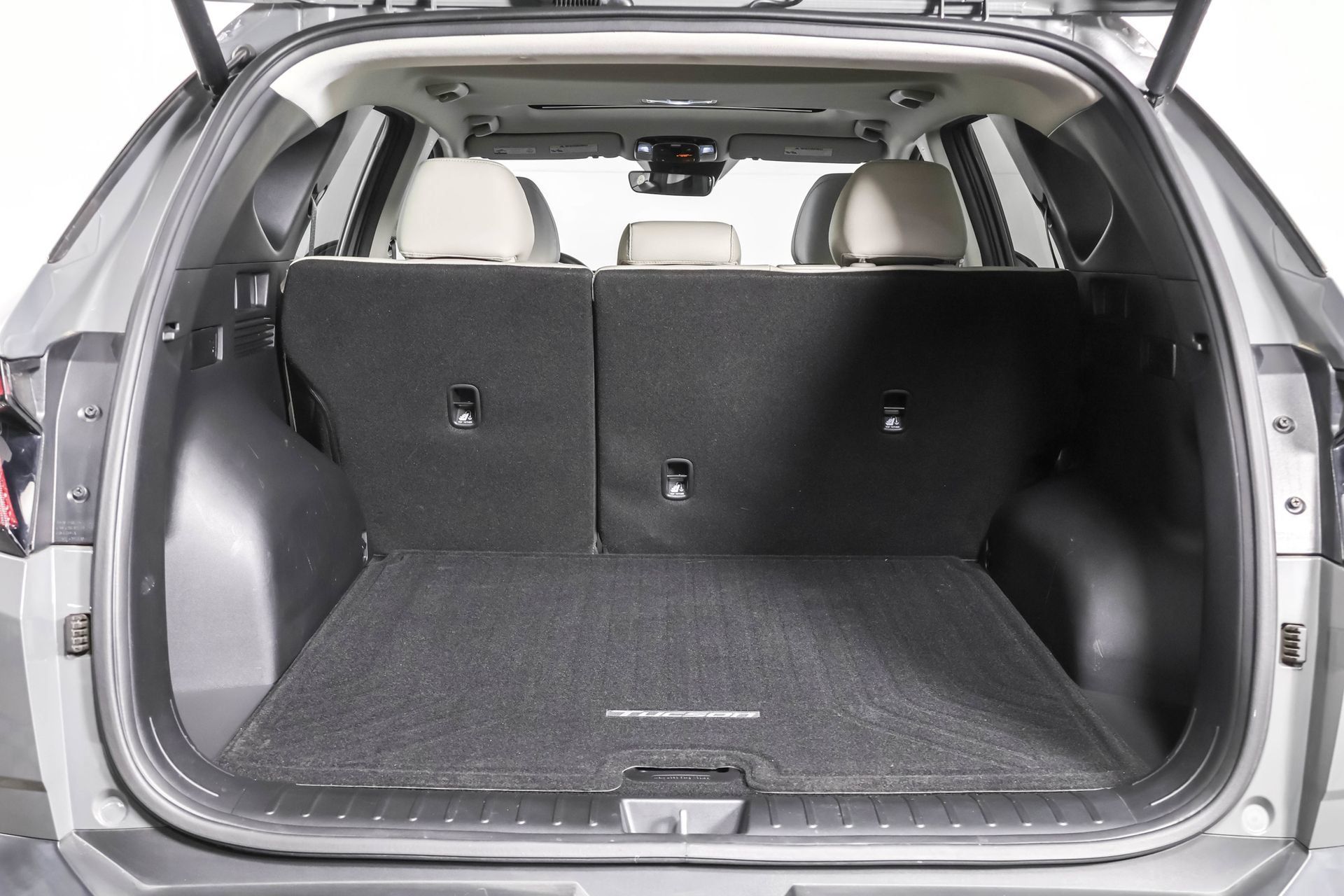 Used 2024 Hyundai Tucson SEL w/ Convenience Package FWD image 42