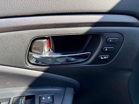 Used 2023 Honda Ridgeline RTL image 19