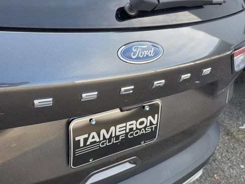 Used 2020 Ford Escape SEL FWD image 28