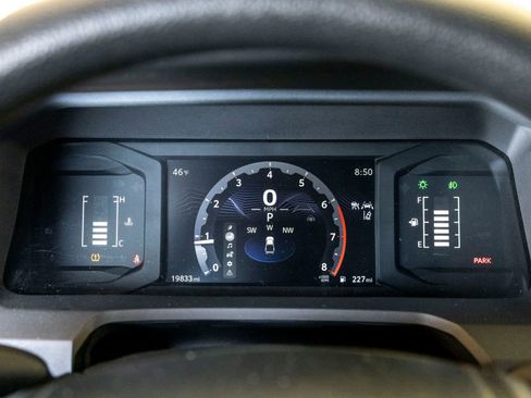 Used 2024 Toyota Tacoma 4x4 Double Cab image 11