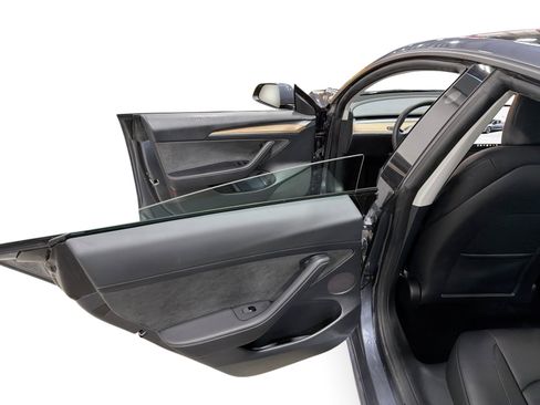 Certified 2023 Tesla Model 3 Standard Range RWD image 10