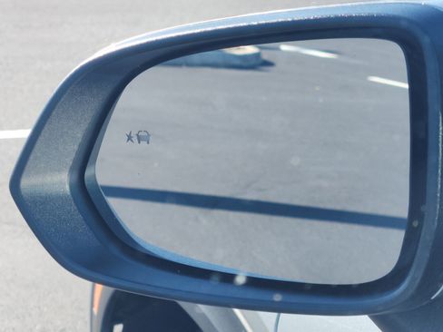 New 2026 Chevrolet Equinox EV LT w/ Comfort Package image 12