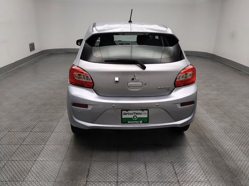 Used 2019 Mitsubishi Mirage SE FWD image 6