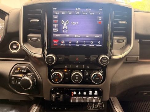 Used 2019 RAM 1500 Big Horn AWD/4WD image 40