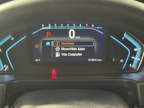 Used 2018 Honda Odyssey EX-L image 17