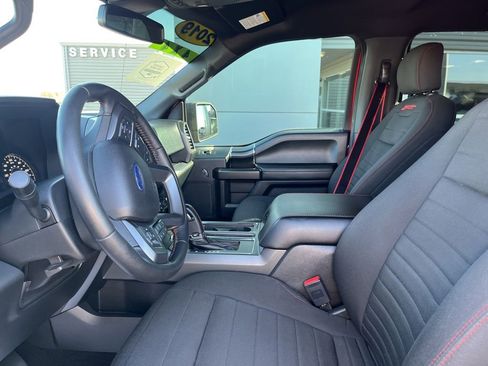 Used 2019 Ford F150 XLT w/ Equipment Group 302A Luxury image 20