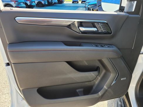 New 2026 Chevrolet Tahoe RST w/ RST Capability Package AWD/4WD image 13