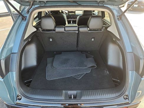 Certified 2024 Honda HR-V EX-L image 27