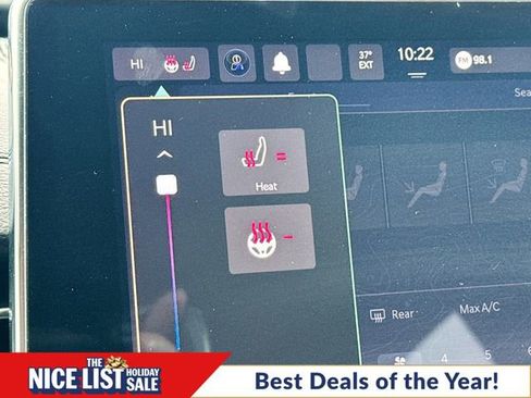 Used 2024 Jeep Compass Limited image 20