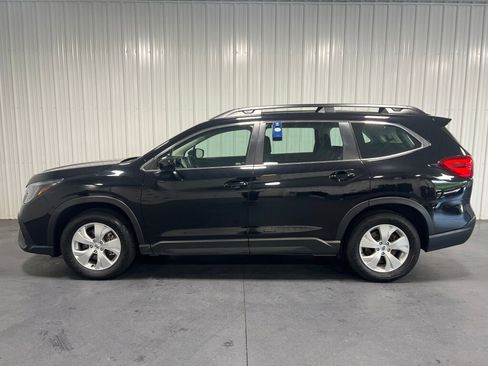 Used 2024 Subaru Ascent 8-Passenger image 19