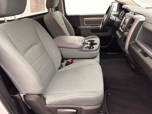 Used 2020 RAM 1500 Tradesman w/ Popular Equipment Group RWD image 15