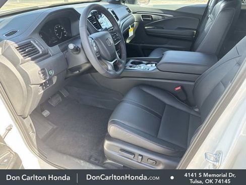 New 2026 Honda Ridgeline TrailSport image 13