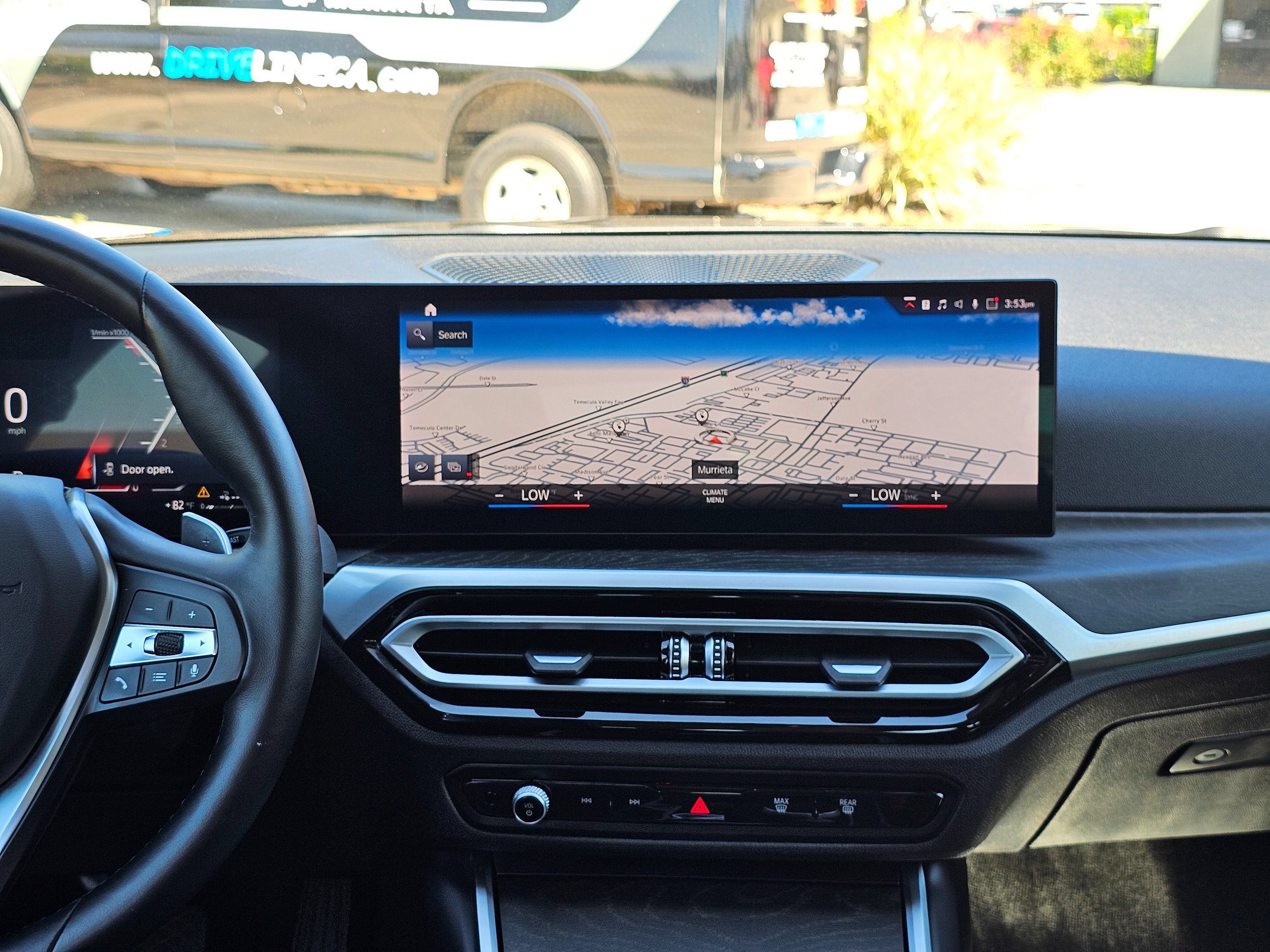 Used 2024 BMW 330e xDrive AWD/4WD image 28
