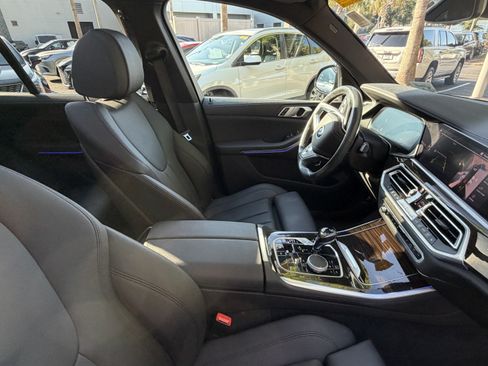Used 2020 BMW X5 xDrive40i w/ Convenience Package AWD/4WD image 43