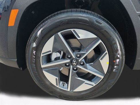 New 2026 Hyundai Tucson SEL AWD/4WD image 11