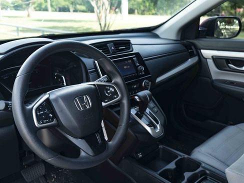 Used 2021 Honda CR-V LX image 16