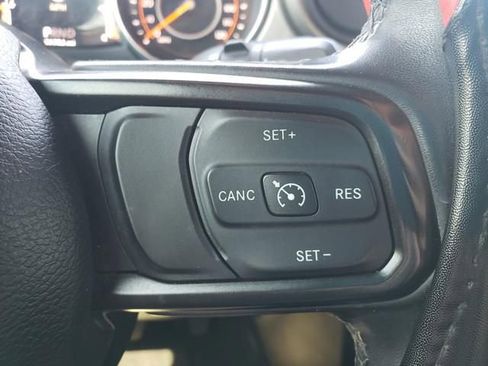Used 2020 Jeep Wrangler Sport AWD/4WD image 25