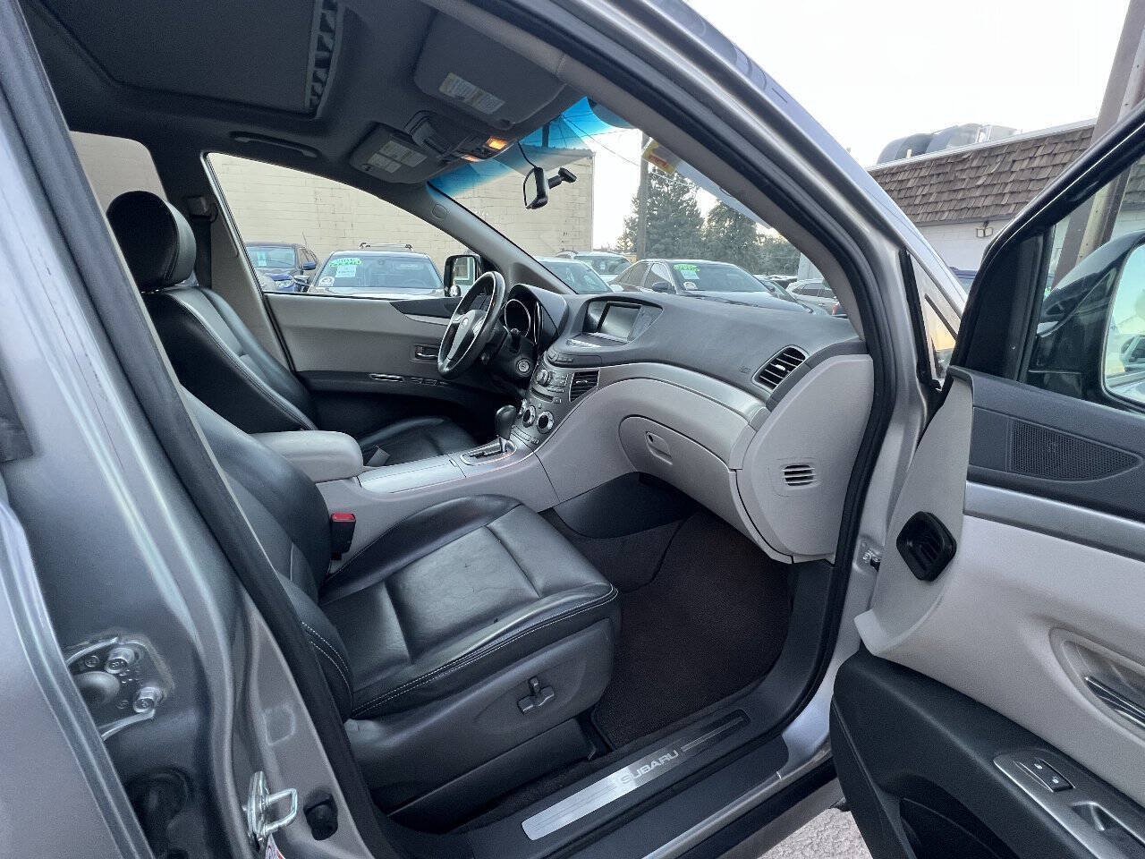Used 2010 Subaru Tribeca Limited AWD/4WD image 14