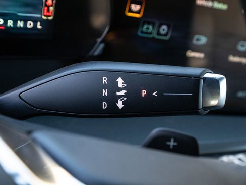 New 2026 Chevrolet Traverse LT image 28