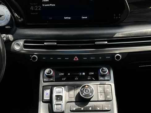 Used 2024 Hyundai Palisade Calligraphy AWD/4WD image 18