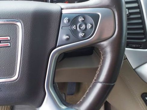 Used 2016 GMC Yukon SLT w/ Open Road Package image 27