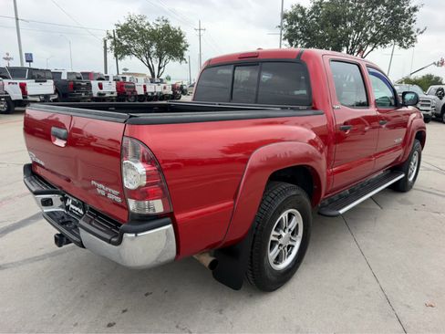 Used 2010 Toyota Tacoma PreRunner w/ SR5 Pkg #2 RWD image 3