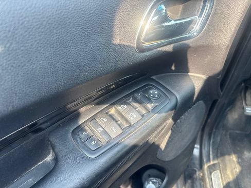 Used 2015 Dodge Durango Limited AWD/4WD image 9