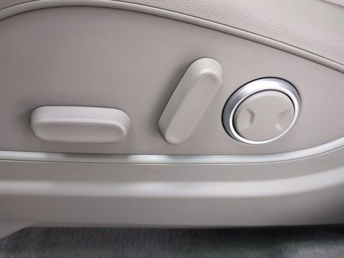 New 2026 Hyundai Palisade FWD Hybrid image 24