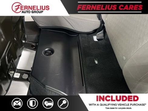 Used 2023 Toyota Tacoma SR image 23