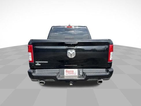 Used 2022 RAM 1500 Big Horn RWD image 8