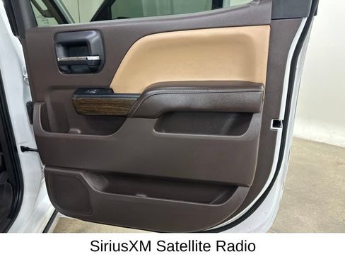Used 2017 GMC Sierra 1500 Denali w/ Denali Ultimate Package AWD/4WD image 27
