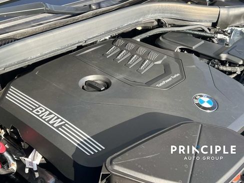 Used 2023 BMW X3 sDrive30i w/ M Sport Package RWD image 34
