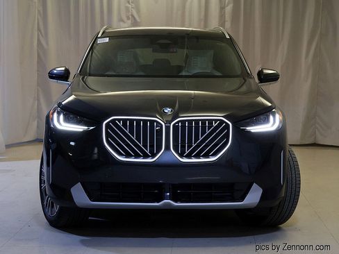 Used 2026 BMW X3 xDrive30i w/ Premium Package AWD/4WD image 3