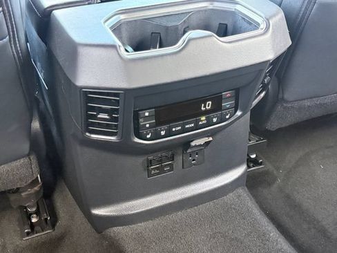 Used 2023 Toyota Sequoia Platinum AWD/4WD image 9