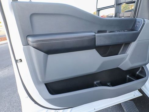 Used 2024 Ford F350 XLT w/ 360-Degree Camera Package image 14