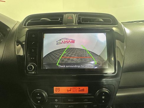 Used 2024 Mitsubishi Mirage ES image 34