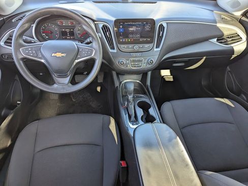 Used 2023 Chevrolet Malibu LT FWD image 29