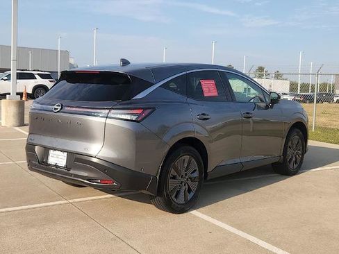 Certified 2025 Nissan Murano SL image 5