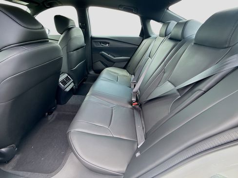 New 2026 Honda Accord Sport image 20