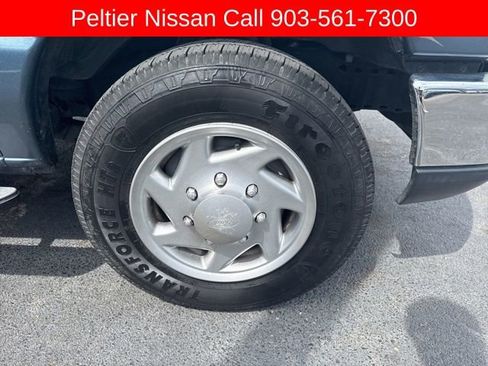 Used 2014 Ford E-150 and Econoline 150 w/ Interior Upgrade Package image 8